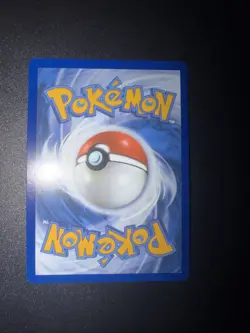 Pokemon TCG Greninja EX 132 - Image 3