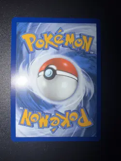 Pokemon TCG Greninja EX 132 - Image 4
