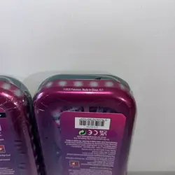 Pokemon TCG Galar Power Mini Tins H21 - Cosmic Eclipse Packs - Lot of 4 Tins - Image 4