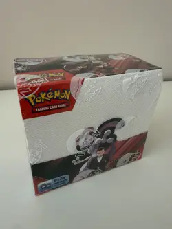 Pokemon Destined Rivals Booster Box Sealed 36 Packs Brand New Sealed - Image 1