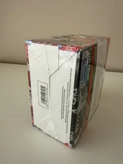 Pokemon Destined Rivals Booster Box Sealed 36 Packs Brand New Sealed - Image 2
