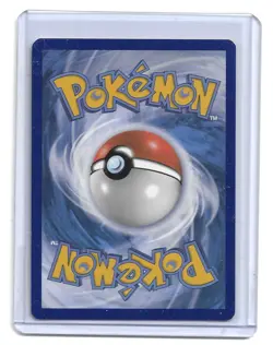 2015 Pokemon - XY: Primal Clash Azumarill (Alpha) #104/160 Holo - Image 2