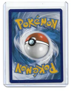 2018 Pokemon - Sun & Moon: Forbidden Light Aurorus #28/131 Holo - Image 2