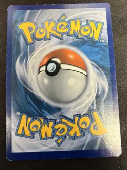 2014 Pokemon Center Lady (Full Art) 105/106 Flashfire (LP) Holo - Image 2