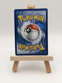 Cinderace V 044/264 Swsh08: Fusion Strike Holographic - Image 2