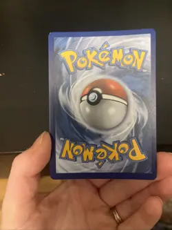 Lance’s Charizard V SWSH133 NM Sword & Shield Promo - Image 4