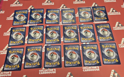Pokemon Jungle Set All Non Holo's 17-64 nm/lp/mp | G20 - Image 4