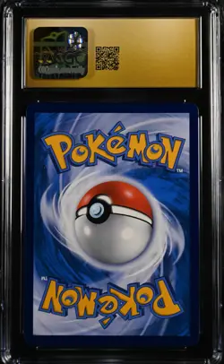 CGC 10 Pristine 2024 Giratina V Alt Art Chinese Lost Abyss #150/131 Pokemon SR - Image 2