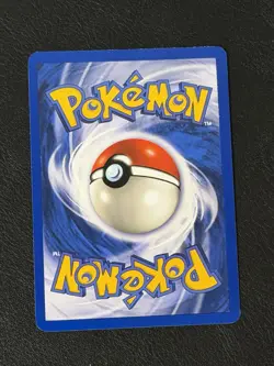 Pokemon TCG Dark Dragonite Holo Rare – Team Rocket 5/82 – WOTC - Image 2