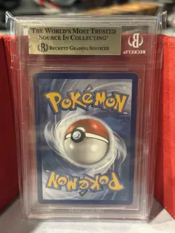 Pokemon Umbreon VMAX Trainer Gallery Brilliant Stars #TG23/TG30 BGS 9.5 - Image 2
