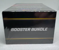 Pokemon Mega Evolution Phantasmal Flames Booster Bundle – Factory Sealed - Image 5