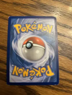 Pokemon Switch 160/149 Sun & Moon Base Set Gold Secret Rare Full Art - LP - Image 2