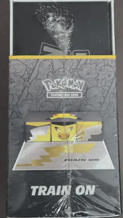 Pokemon 25th Anniversary Celebrations UPC Factory Sealed,,read - Image 3