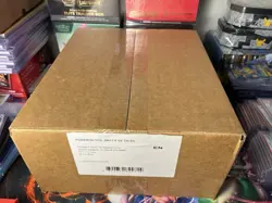 Pokemon Hidden Fates Sealed Tins Case (12 Tins Total) - Image 2