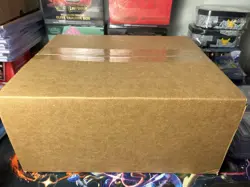 Pokemon Hidden Fates Sealed Tins Case (12 Tins Total) - Image 3