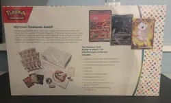 151 Ultra Premium Collection Box UPC Scarlet & Violet Pokemon TCG **SEALED/NEW** 820650855412 - Image 3