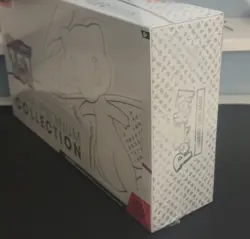 151 Ultra Premium Collection Box UPC Scarlet & Violet Pokemon TCG **SEALED/NEW** 820650855412 - Image 4