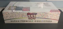 151 Ultra Premium Collection Box UPC Scarlet & Violet Pokemon TCG **SEALED/NEW** 820650855412 - Image 5