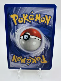 Eevee 55/82 - Team Rocket Set - Vintage - Pokemon TCG - Image 2