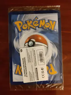 Pokemon TCG Pikachu At The Museum Promo Card MEP IN HAND Sealed / Brand New - Image 2