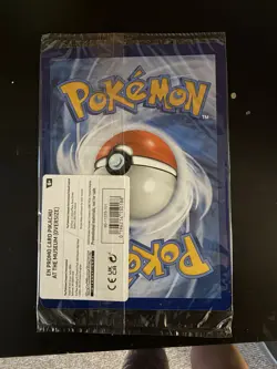 Brand New Sealed - Pokemon TCG Pikachu At The Museum Promo Card - Image 2