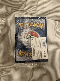 Brand New Sealed - Pokemon TCG Pikachu At The Museum Promo Card - Image 3