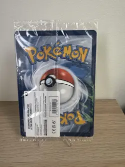 Brand New Sealed - Pokemon TCG Pikachu At The Museum Promo Card - Image 2