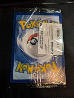 Brand New Sealed - Pokemon TCG Pikachu At The Museum Promo Card - Image 2
