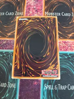 Yu-Gi-Oh! Sky Striker Ace - Raye MP19-EN259 Prismatic Secret 1st Edition NM - Image 3