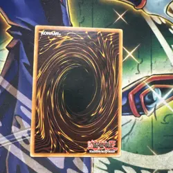 Yugioh! Reshef the Dark Being TLM-EN033 Ultra Rare 1st Edition NM - Image 2