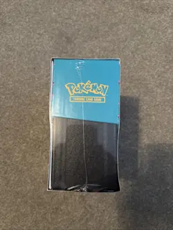 Pokemon TCG Ascended Heroes Pokemon Center Elite Trainer Box PC ETB - NEW SEALED - Image 2