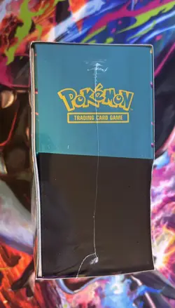 Pokemon TCG Ascended Heroes Pokemon Center Elite Trainer Box PC ETB - NEW SEALED - Image 2