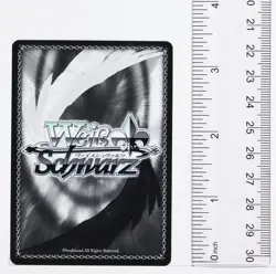 Weiss Schwarz Card TCG Sword Art Online Re:Edit SAO/S47-115 U Yui - Image 4