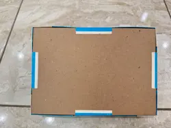 Vintage Teenage Mutant Ninja Turtles 1987 - 100-Piece Technodrome Jigsaw Puzzle - Image 4