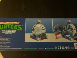 Teenage Mutant Ninja Turtles TMNT Classic Technodrome Playset - Exclusive - Image 5