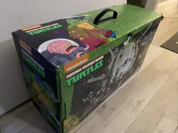 Technodrome - Teenage Mutant Ninja Turtles TMNT Mega Bloks - 2976 pcs 887961315011 - Image 4