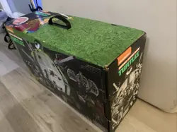 Technodrome - Teenage Mutant Ninja Turtles TMNT Mega Bloks - 2976 pcs 887961315011 - Image 5