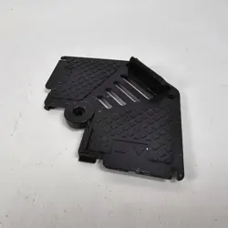 Technodrome Bridge Platform Part Vintage Teenage Mutant Ninja Turtles Spare - Image 2