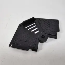 Technodrome Bridge Platform Part Vintage Teenage Mutant Ninja Turtles Spare - Image 3