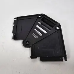 Technodrome Bridge Platform Part Vintage Teenage Mutant Ninja Turtles Spare - Image 4