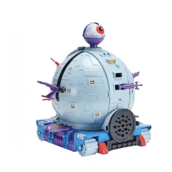 ✅ Teenage Mutant Ninja Turtles Classic Technodrome Playset TMNT 2024 New Sealed - Image 4
