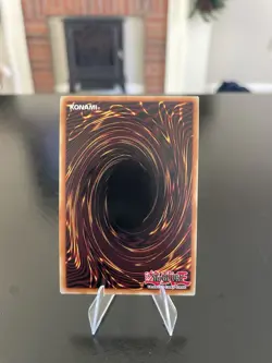 Gladiator Beast Equeste LCGX-EN251 Legendary Collection- W/HOLO BLEED - Image 2