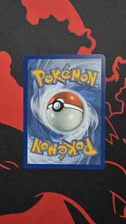 Misty's Psyduck 193/182 Holo Illustration Rare Destined Rivals Pokemon TCG Card - Image 2