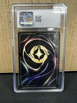 Disney Lorcana Challenge FOIL TOP 32 Promo Elsa - Ice Maker 2/C2 Graded 10 - Image 4