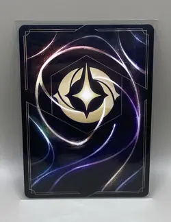 - Disney Lorcana - Pocahontas - Peacekeeper - Winterspell - ICONIC - 241/204 - Image 3