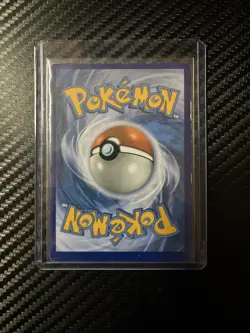 Pokemon 2019 Magikarp and Wailord GX Tag Team Jumbo Promo Card SM166 - Image 2
