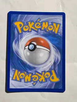 Pokemon TCG Gumshoos 153/132 Mega Evolution Illustration Rare Card - Image 2