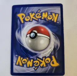 Clefable 1/64 Holo Jungle Set Pokemon Card WOTC LP/Played - Image 3