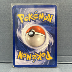 Swampert (5/17) - Pokemon Pop Series 1 - Holo Card - MP - Image 2