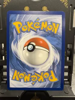 Pokemon TCG Hydrapple EX Stellar Crown Special Illustration Rare Card #167/142 - Image 2